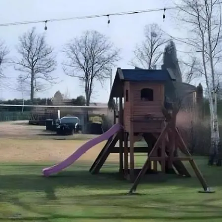 Przystan Semlinska *