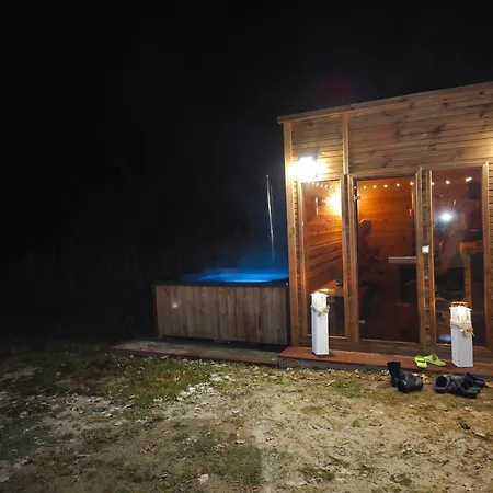 Przystan Semlinska Semlin