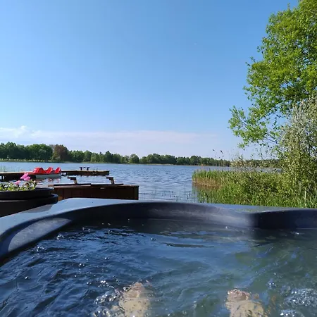 Przystan Semlinska Semlin