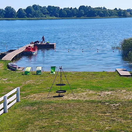 Przystan Semlinska * Semlin