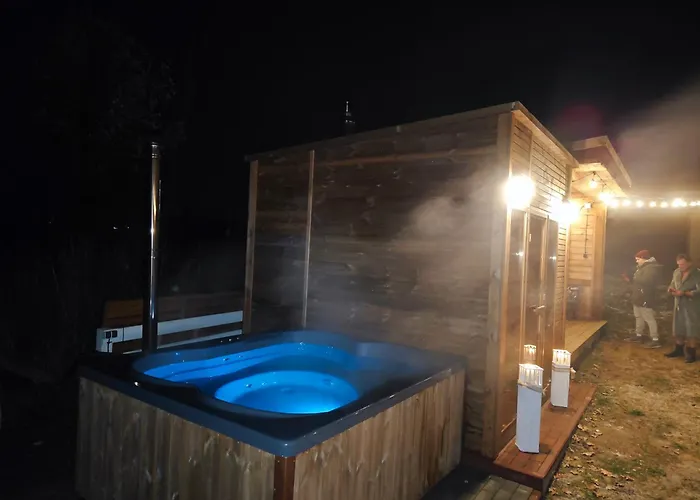 Przystan Semlinska *