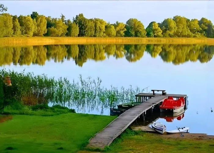 Przystan Semlinska Nyaraló