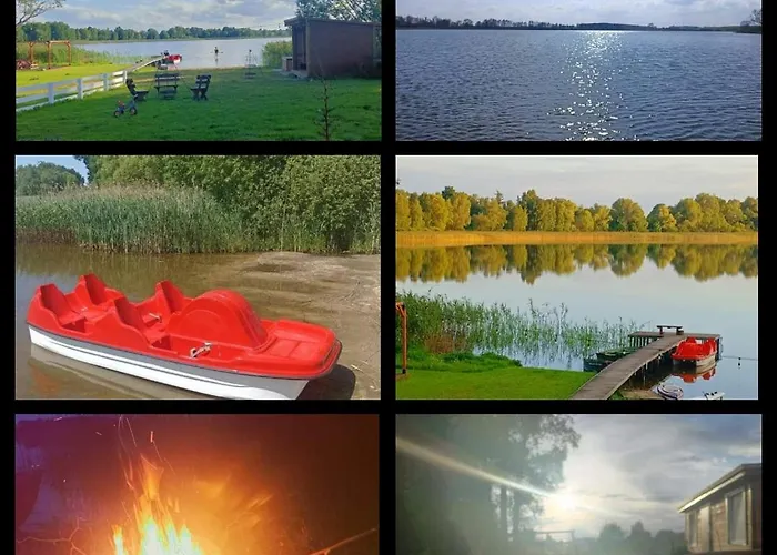 Przystan Semlinska Semlin