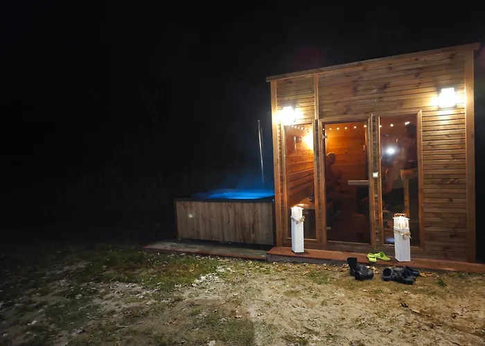 Przystan Semlinska Semlin