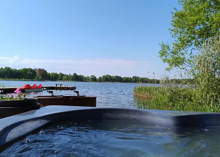 Przystan Semlinska Semlin