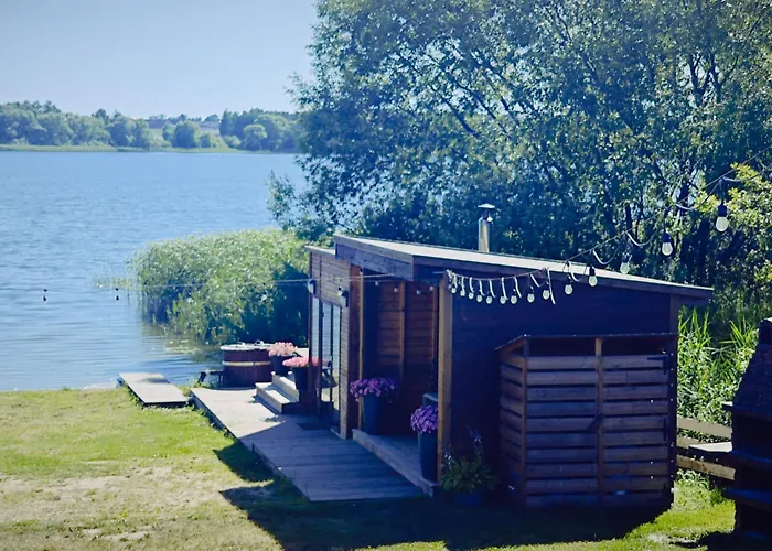 Przystan Semlinska Nyaraló