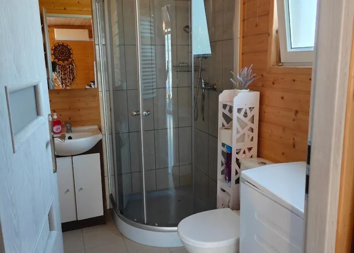 Przystan Semlinska Nyaraló