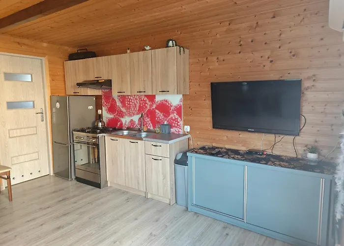 Przystan Semlinska *