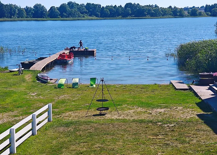 Przystan Semlinska * Semlin